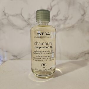Aveda Shampure Composition Oil